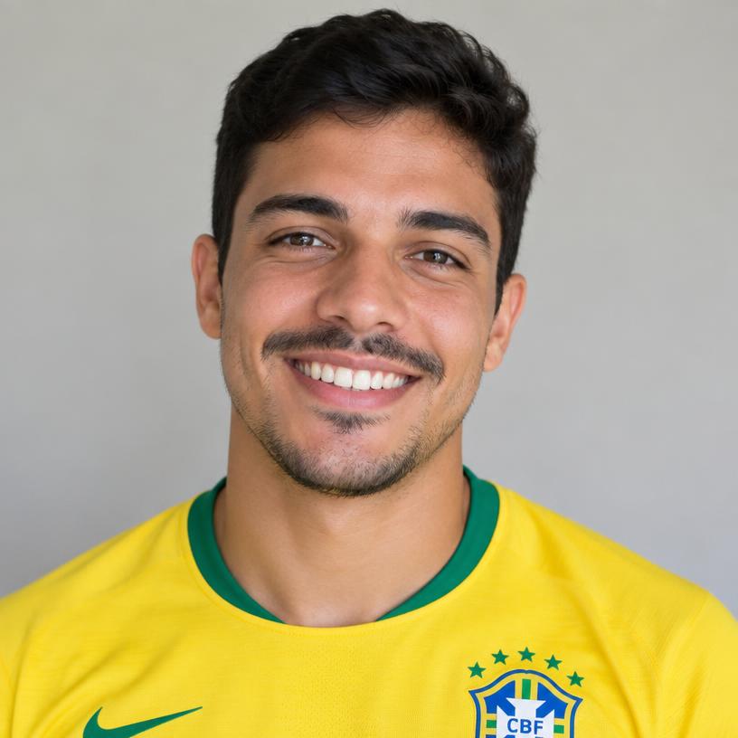 Lucas Silva