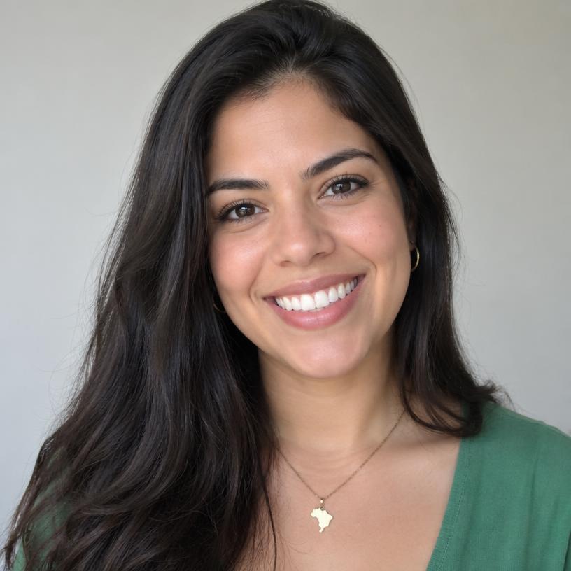 Gabriela Santos