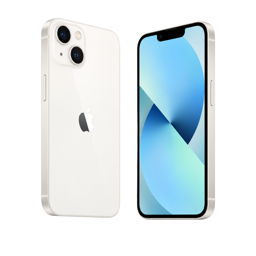 iPhone 13